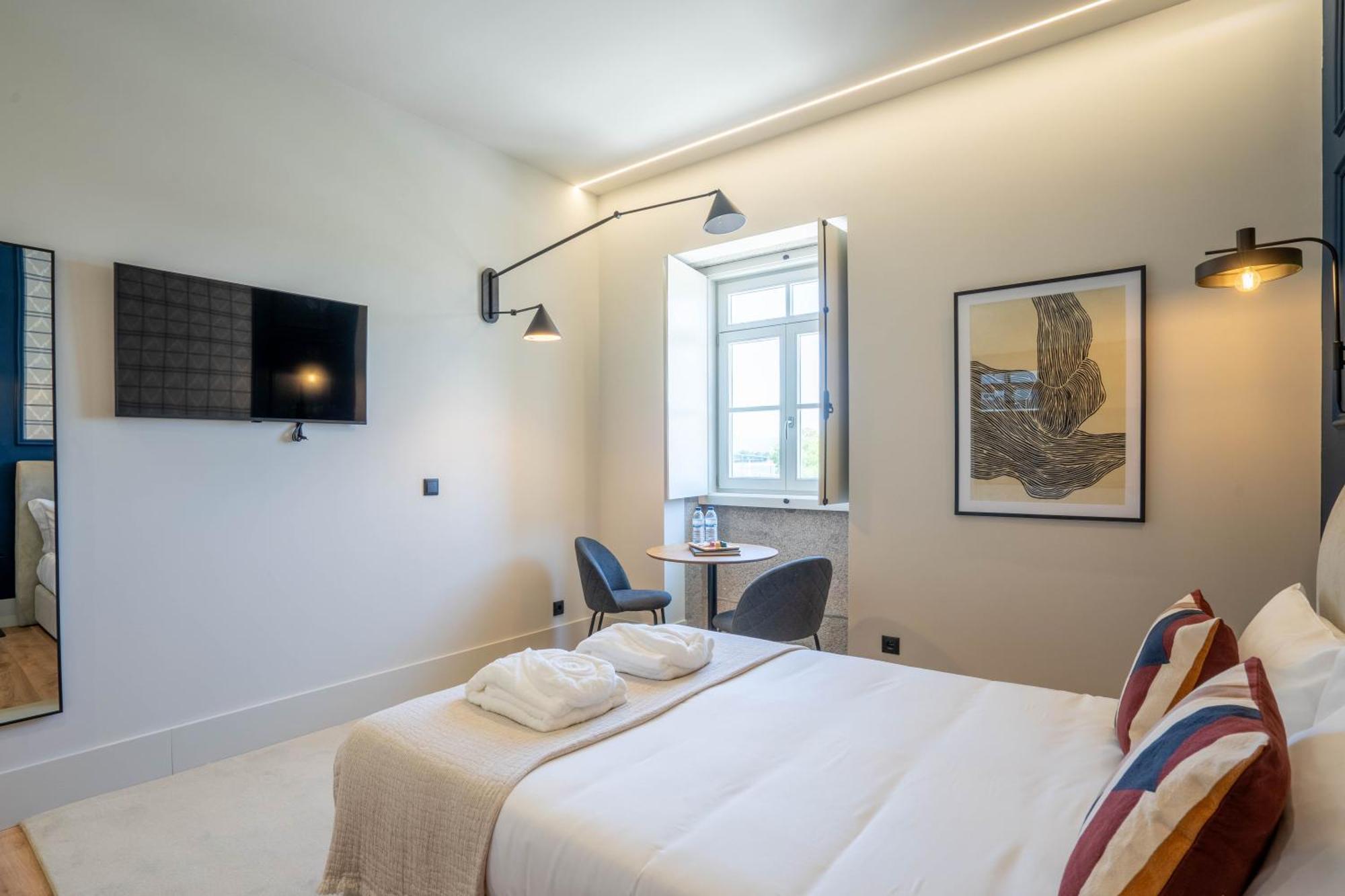 Gigantones Guesthouse Viana do Castelo Exteriér fotografie