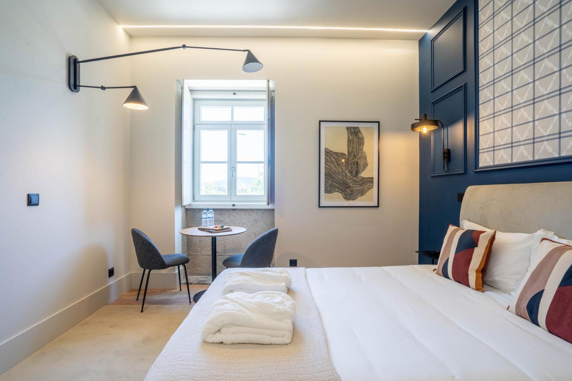 Gigantones Guesthouse Viana do Castelo Exteriér fotografie