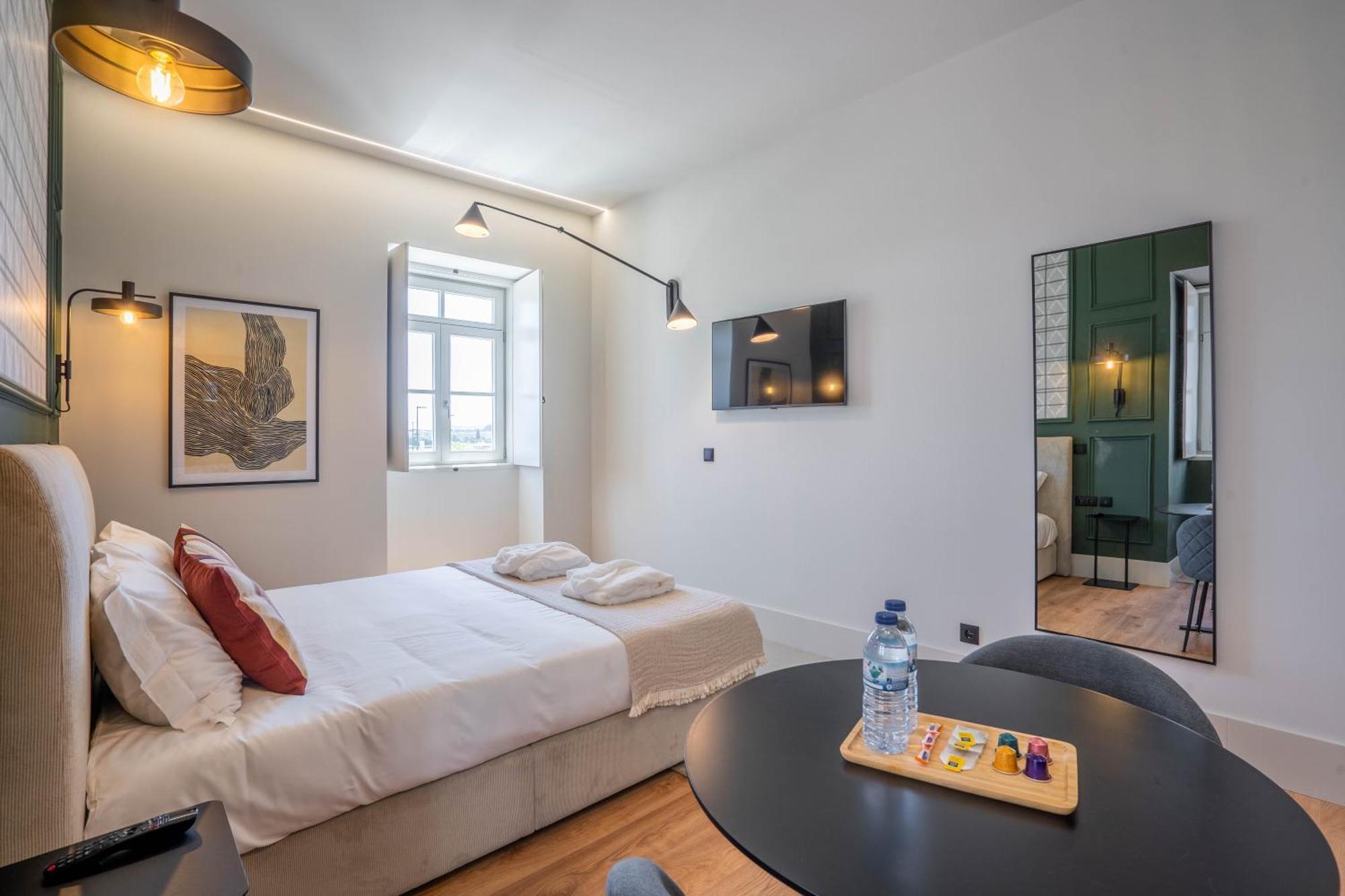 Gigantones Guesthouse Viana do Castelo Exteriér fotografie