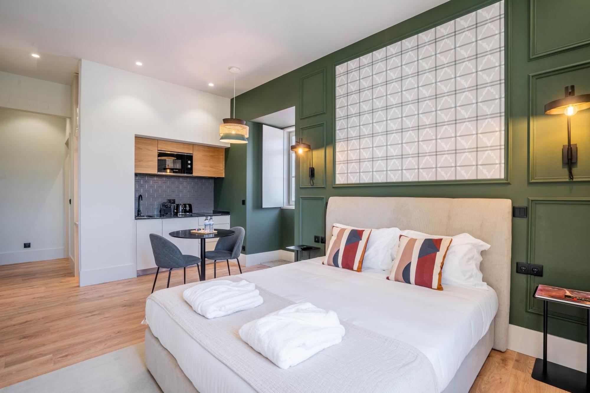 Gigantones Guesthouse Viana do Castelo Exteriér fotografie