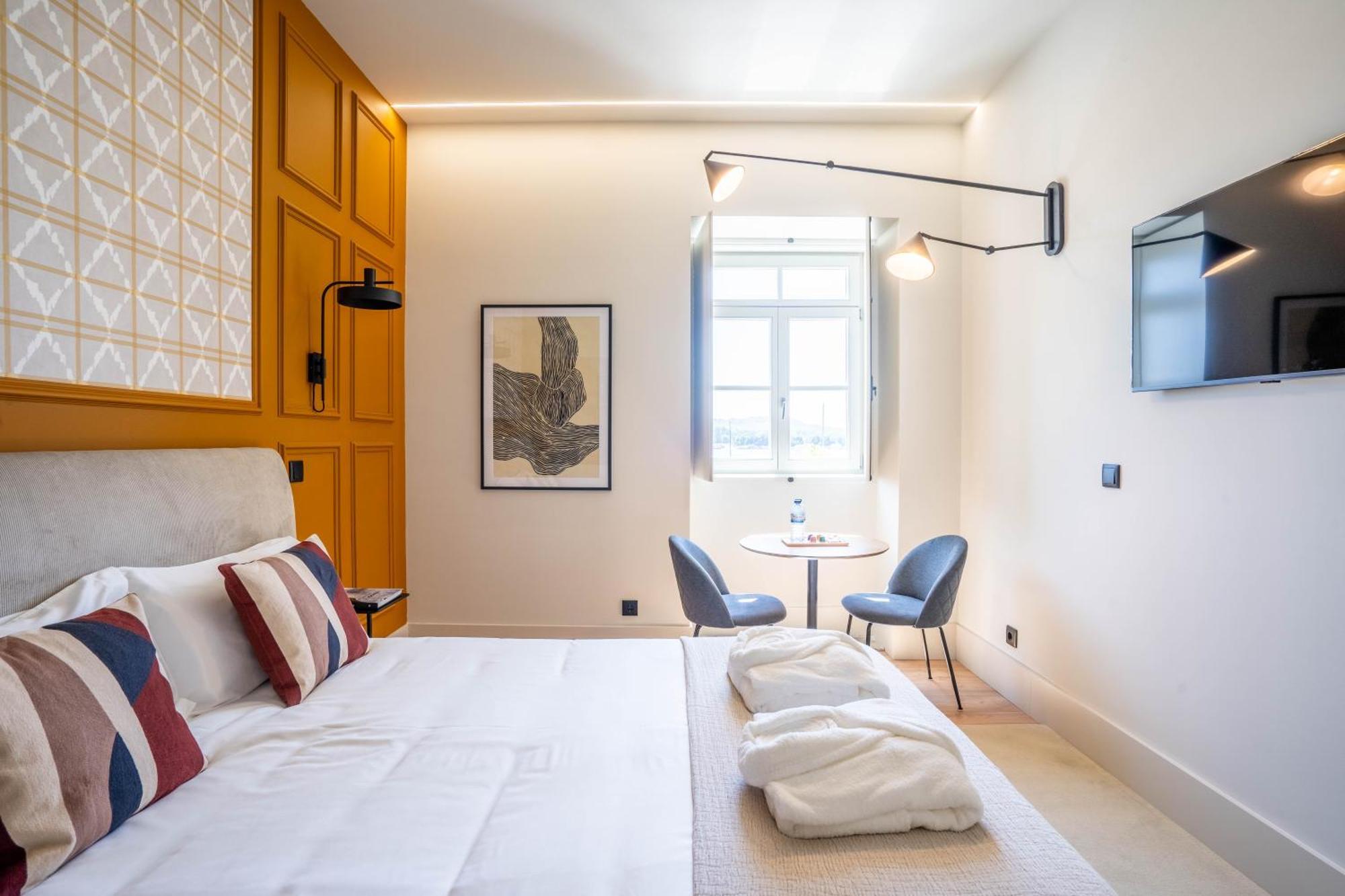 Gigantones Guesthouse Viana do Castelo Exteriér fotografie