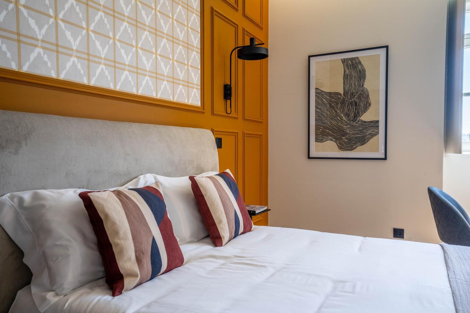 Gigantones Guesthouse Viana do Castelo Exteriér fotografie