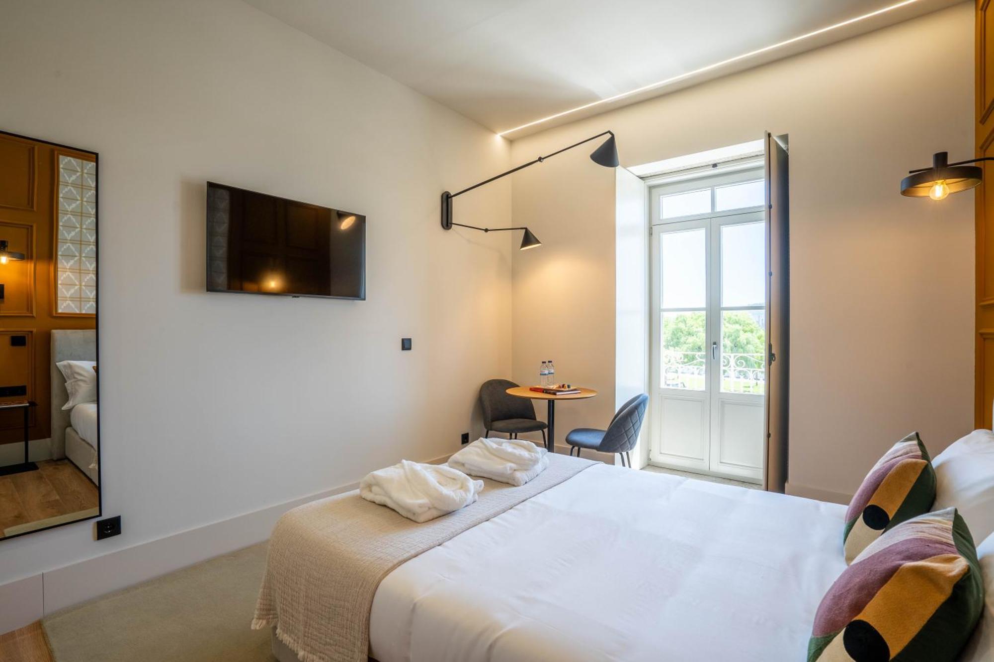 Gigantones Guesthouse Viana do Castelo Exteriér fotografie