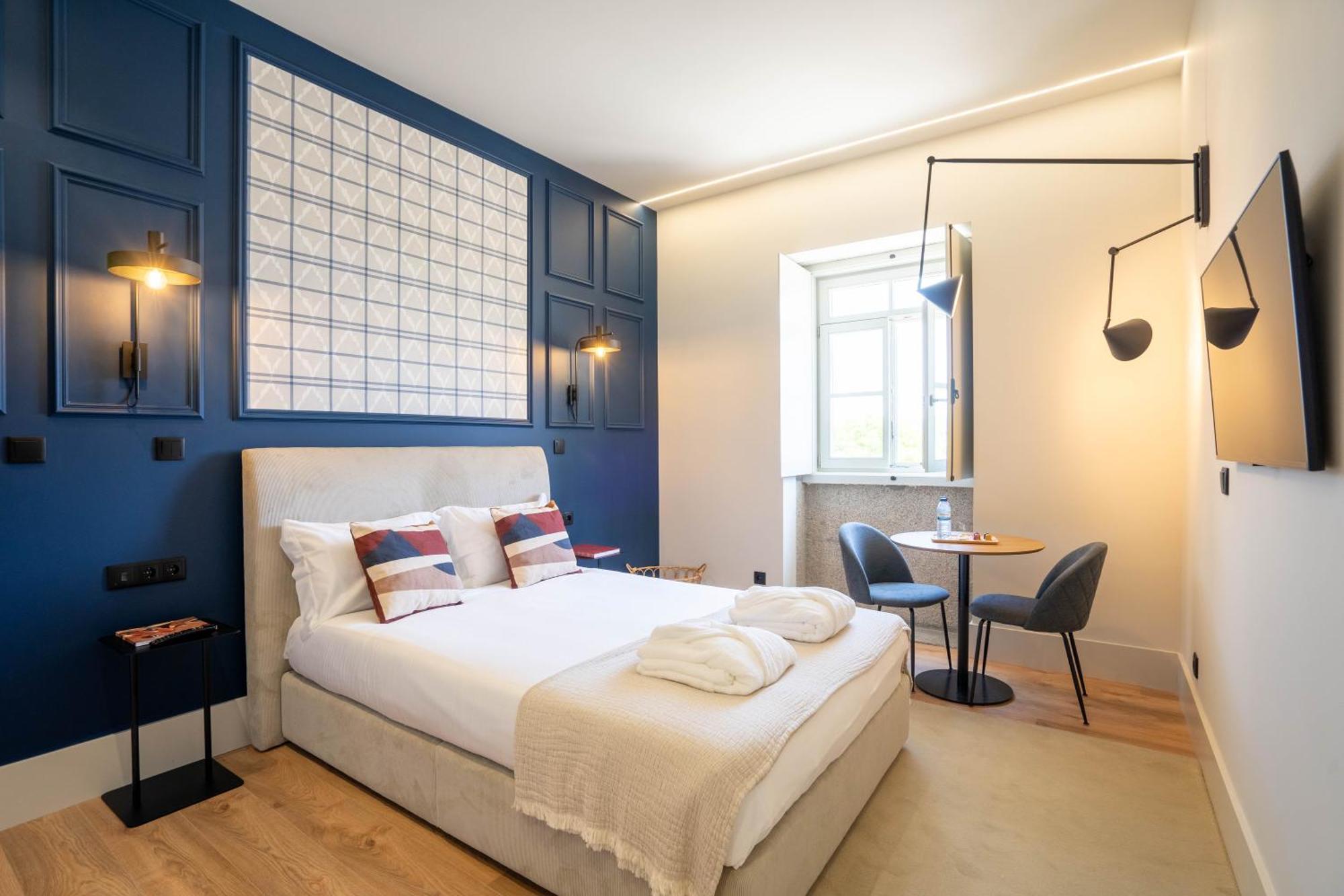 Gigantones Guesthouse Viana do Castelo Exteriér fotografie